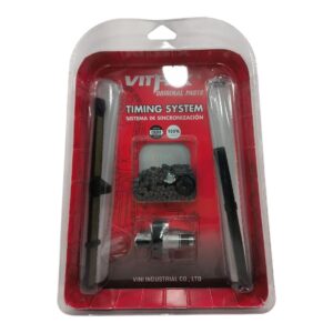 KIT CADENILLA DE DISTRIBUCION APACHE 180 /160 2V