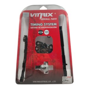 KIT CADENILLA DE DISTRIBUCCION HERO XPULSE 200 / HUNK 190R KING MOTOR
